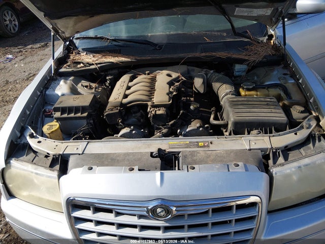 45857963 :رقم المزاد ، 2C3JA53G85H117405 vin ، 2005 Chrysler 300 Touring مزاد بيع
