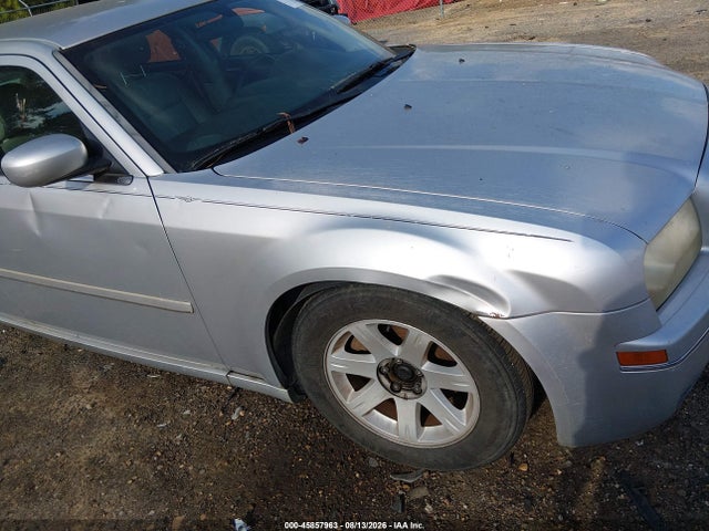 45857963 :رقم المزاد ، 2C3JA53G85H117405 vin ، 2005 Chrysler 300 Touring مزاد بيع