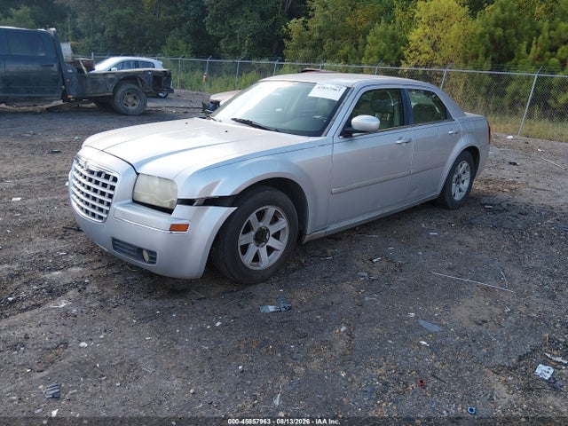 45857963 :رقم المزاد ، 2C3JA53G85H117405 vin ، 2005 Chrysler 300 Touring مزاد بيع