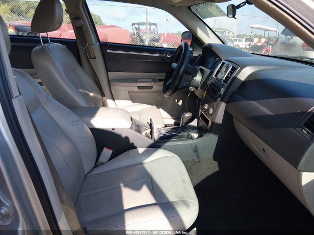 45857963 :رقم المزاد ، 2C3JA53G85H117405 vin ، 2005 Chrysler 300 Touring مزاد بيع