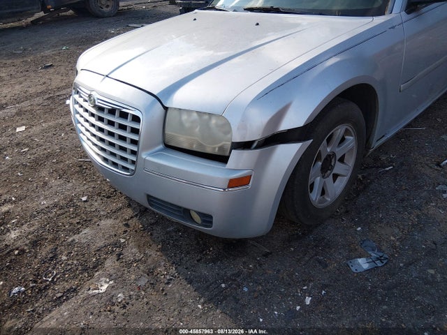 45857963 :رقم المزاد ، 2C3JA53G85H117405 vin ، 2005 Chrysler 300 Touring مزاد بيع