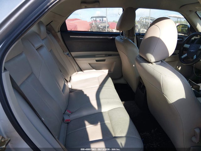 45857963 :رقم المزاد ، 2C3JA53G85H117405 vin ، 2005 Chrysler 300 Touring مزاد بيع