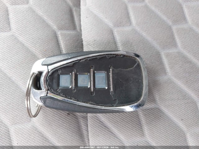 Chevrolet EQUINOX LS 2018 3GNAXHEV3JS557165 Image 11