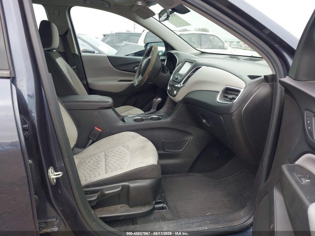 Chevrolet EQUINOX LS 2018 3GNAXHEV3JS557165 Image 5