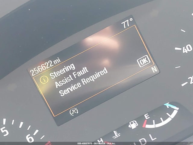 45857970 :رقم المزاد ، 1FMCU9G65NUA60822 vin ، 2022 Ford Escape Se مزاد بيع