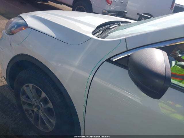 45857970 :رقم المزاد ، 1FMCU9G65NUA60822 vin ، 2022 Ford Escape Se مزاد بيع