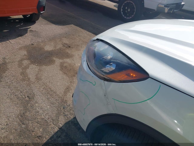45857970 :رقم المزاد ، 1FMCU9G65NUA60822 vin ، 2022 Ford Escape Se مزاد بيع