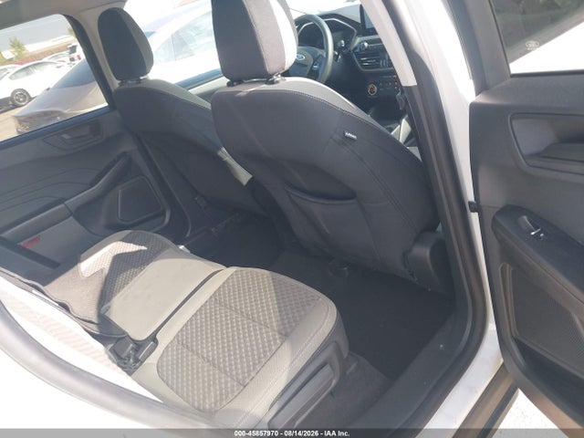 45857970 :رقم المزاد ، 1FMCU9G65NUA60822 vin ، 2022 Ford Escape Se مزاد بيع