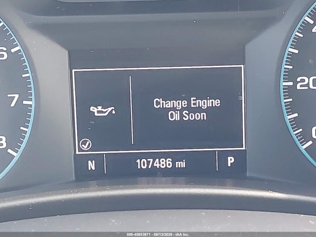 3GNAX5EV0LS710070 Chevrolet Equinox Awd 1fl