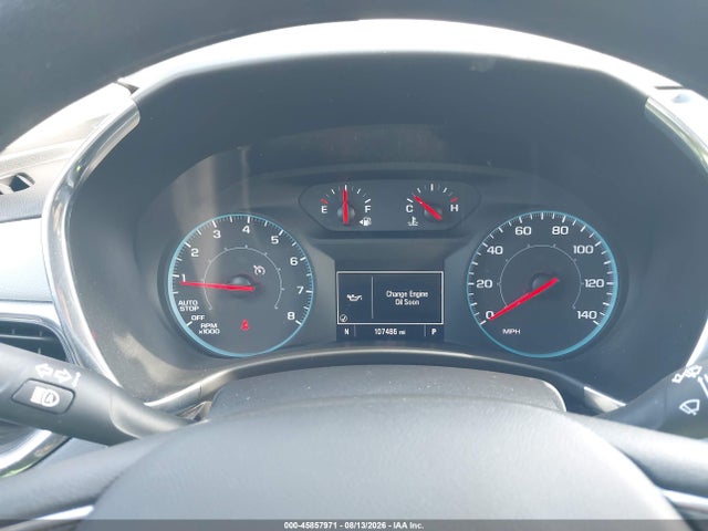 3GNAX5EV0LS710070 Chevrolet Equinox Awd 1fl