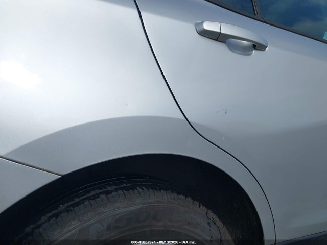 3GNAX5EV0LS710070 Chevrolet Equinox Awd 1fl