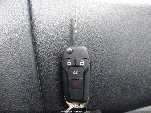 Ford Transit-350 Passenger Van Xl 2020 1FDAX2X84LKB09072 Image 11