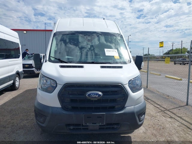 Ford Transit-350 Passenger Van Xl 2020 1FDAX2X84LKB09072 Image 12