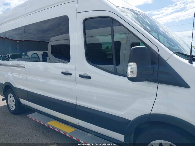 Ford Transit-350 Passenger Van Xl 2020 1FDAX2X84LKB09072 Image 13