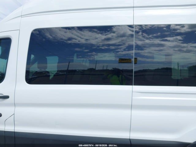 Ford Transit-350 Passenger Van Xl 2020 1FDAX2X84LKB09072 Image 14