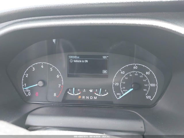 Ford Transit-350 Passenger Van Xl 2020 1FDAX2X84LKB09072 Image 15