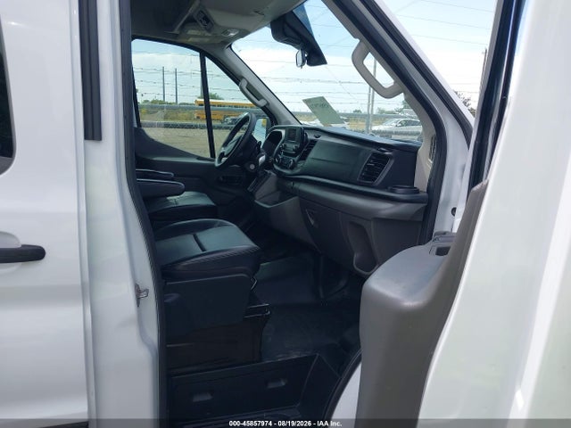 Ford Transit-350 Passenger Van Xl 2020 1FDAX2X84LKB09072 Image 5