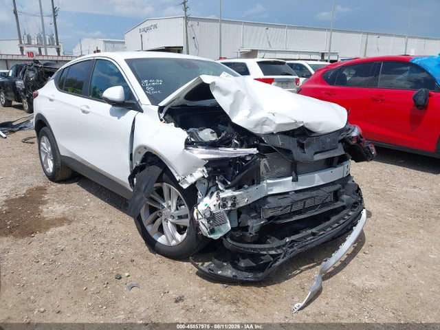 Aukcja sprzedaży 2026 Buick Envista Preferred Fwd, vin: KL47LAEP6TB206749, numer aukcji: 45857975