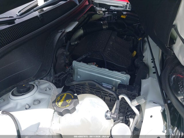45857975 :رقم المزاد ، KL47LAEP6TB206749 vin ، 2026 Buick Envista Preferred Fwd مزاد بيع