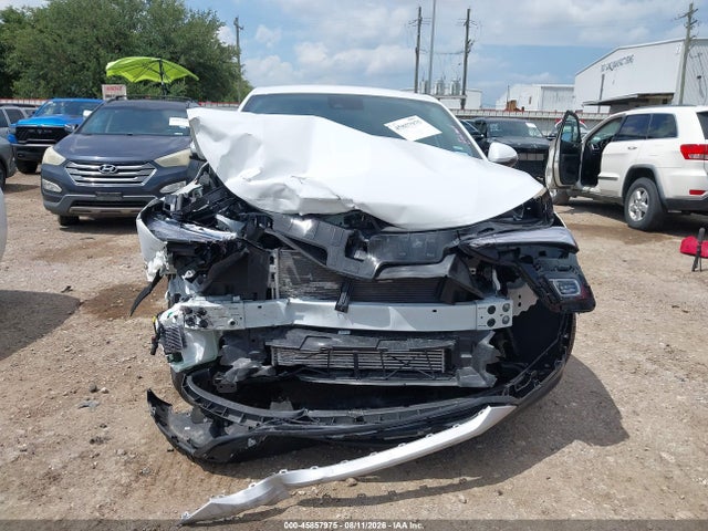 45857975 :رقم المزاد ، KL47LAEP6TB206749 vin ، 2026 Buick Envista Preferred Fwd مزاد بيع
