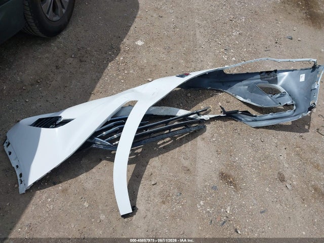 45857975 :رقم المزاد ، KL47LAEP6TB206749 vin ، 2026 Buick Envista Preferred Fwd مزاد بيع