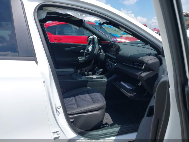 45857975 :رقم المزاد ، KL47LAEP6TB206749 vin ، 2026 Buick Envista Preferred Fwd مزاد بيع