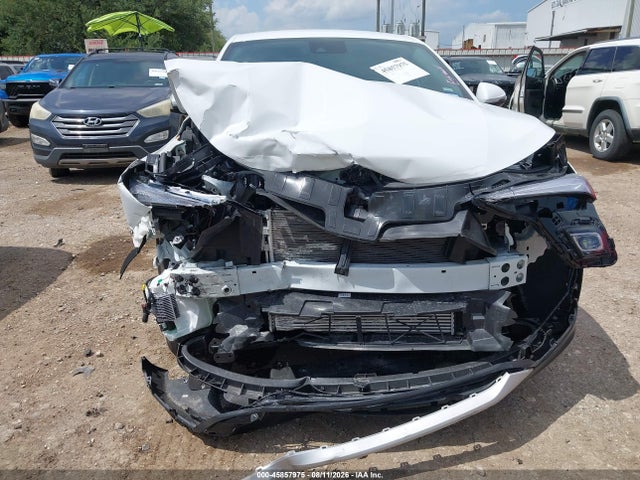 45857975 :رقم المزاد ، KL47LAEP6TB206749 vin ، 2026 Buick Envista Preferred Fwd مزاد بيع
