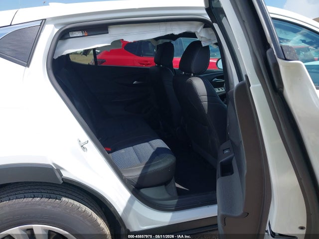 45857975 :رقم المزاد ، KL47LAEP6TB206749 vin ، 2026 Buick Envista Preferred Fwd مزاد بيع