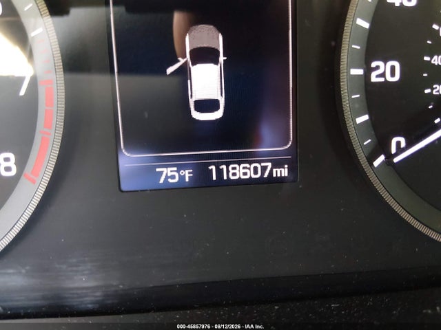Hyundai SONATA SE 2016 5NPE24AF3GH346308 Image 15