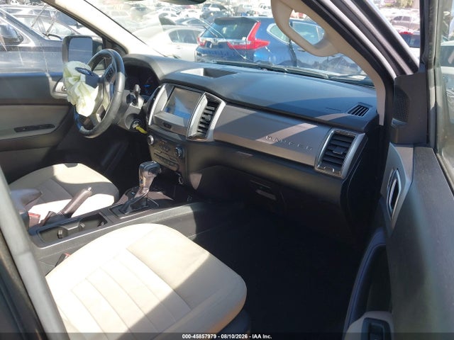 Ford Ranger Xlt 2019 1FTER4FH9KLA65852 Image 5