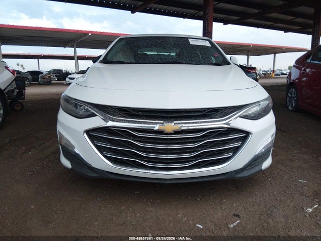 Продажа на аукционе авто 2024 Chevrolet Malibu Fwd Ls, vin: 1G1ZB5ST0RF190701, номер лота: 45857981