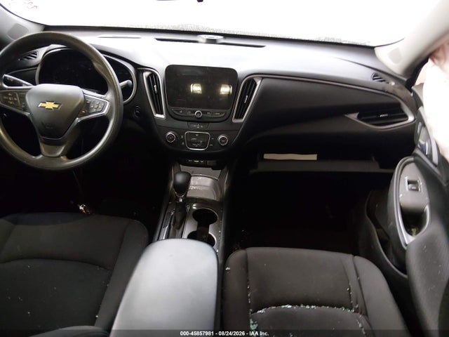 Продажа на аукционе авто 2024 Chevrolet Malibu Fwd Ls, vin: 1G1ZB5ST0RF190701, номер лота: 45857981
