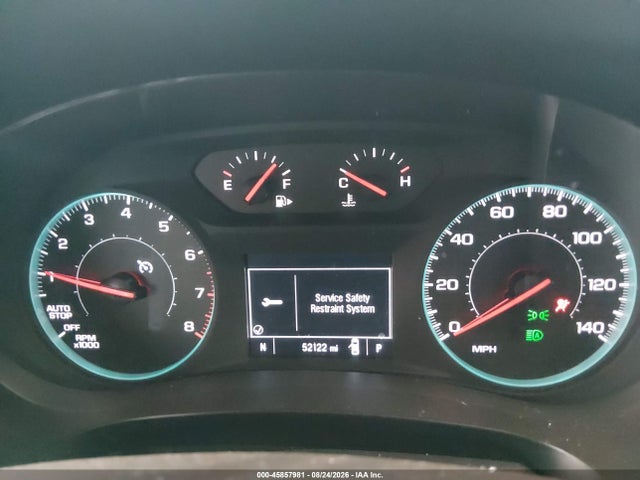 Продажа на аукционе авто 2024 Chevrolet Malibu Fwd Ls, vin: 1G1ZB5ST0RF190701, номер лота: 45857981