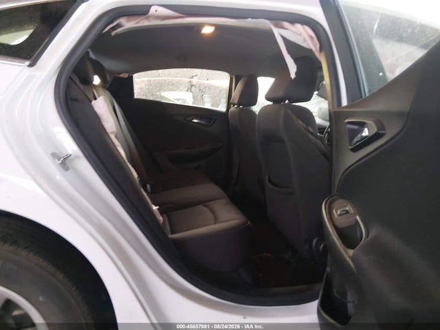 Продажа на аукционе авто 2024 Chevrolet Malibu Fwd Ls, vin: 1G1ZB5ST0RF190701, номер лота: 45857981