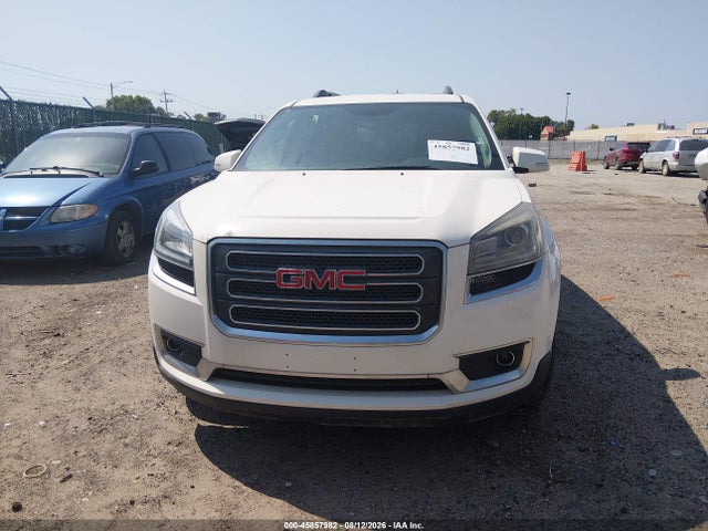 1GKKVRKD6EJ304289 GMC Acadia Slt-1