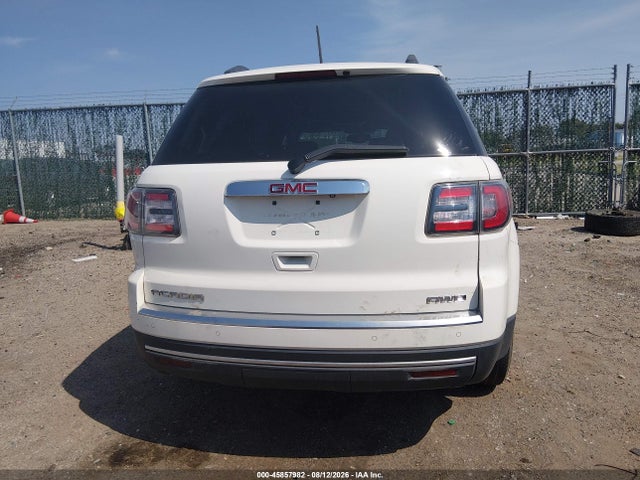 1GKKVRKD6EJ304289 GMC Acadia Slt-1