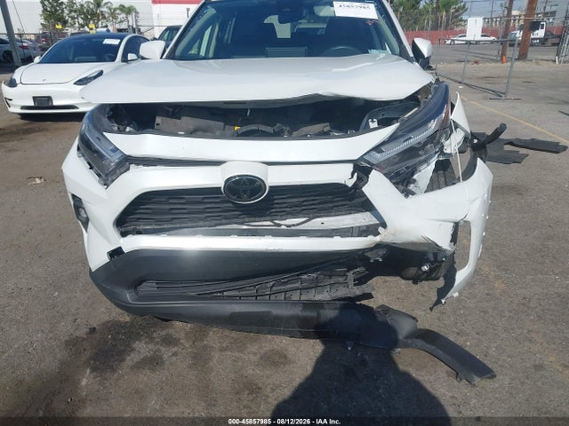 Toyota Rav4 Xle Premium 2024 JTMC1RFV5RJ031219 Image 12