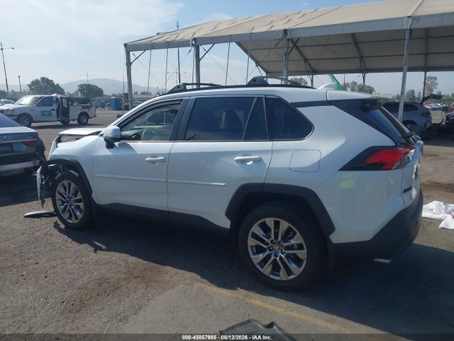 Toyota Rav4 Xle Premium 2024 JTMC1RFV5RJ031219 Image 14