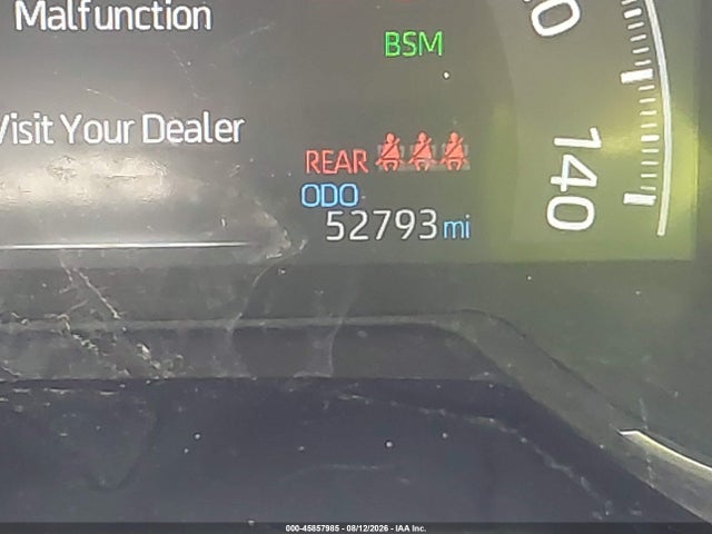 Toyota Rav4 Xle Premium 2024 JTMC1RFV5RJ031219 Image 15