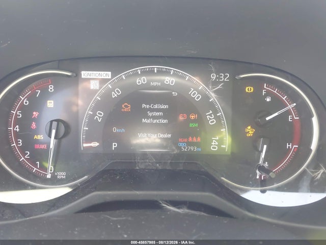 Toyota Rav4 Xle Premium 2024 JTMC1RFV5RJ031219 Image 7