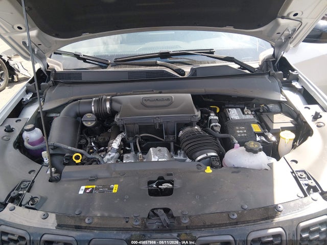 2026 Jeep Compass Limited Altitude მანქანა იყიდება აუქციონზე, vin: 3C4NJDCN2TT247061, აუქციონის ნომერი: 45857986