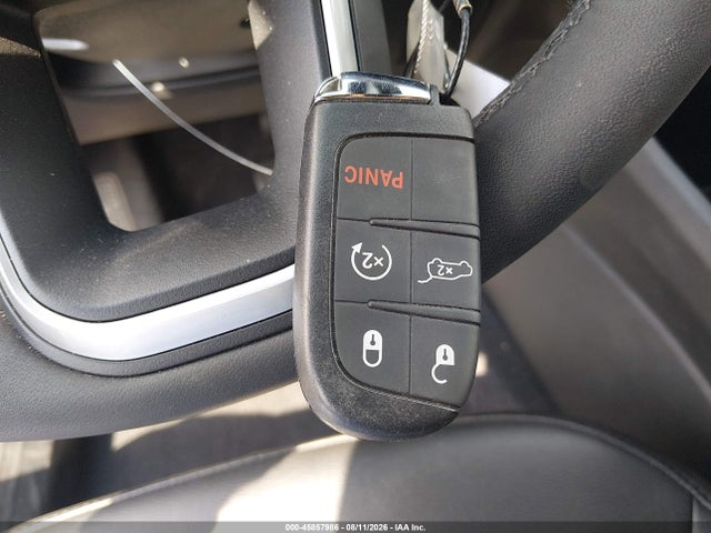 2026 Jeep Compass Limited Altitude მანქანა იყიდება აუქციონზე, vin: 3C4NJDCN2TT247061, აუქციონის ნომერი: 45857986