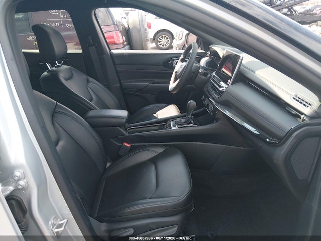 2026 Jeep Compass Limited Altitude მანქანა იყიდება აუქციონზე, vin: 3C4NJDCN2TT247061, აუქციონის ნომერი: 45857986
