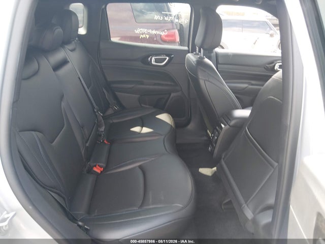 2026 Jeep Compass Limited Altitude მანქანა იყიდება აუქციონზე, vin: 3C4NJDCN2TT247061, აუქციონის ნომერი: 45857986