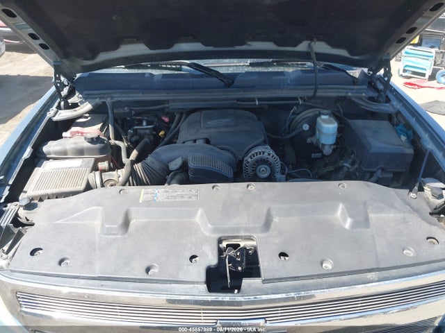 Продажа на аукционе авто 2007 Chevrolet Silverado 1500 Lt1, vin: 2GCEC13J971523765, номер лота: 45857989