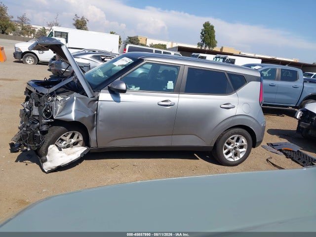 KIA SOUL S 2025 KNDJ23AU9S7947999 Image 14