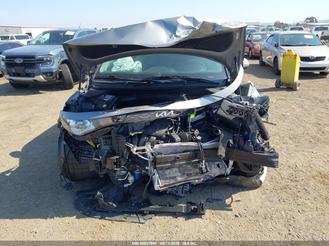 KIA SOUL S 2025 KNDJ23AU9S7947999 Image 6