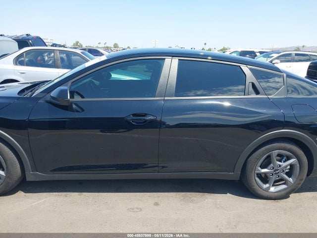 3KPFT4DE4SE097616 KIA K4 Lxs