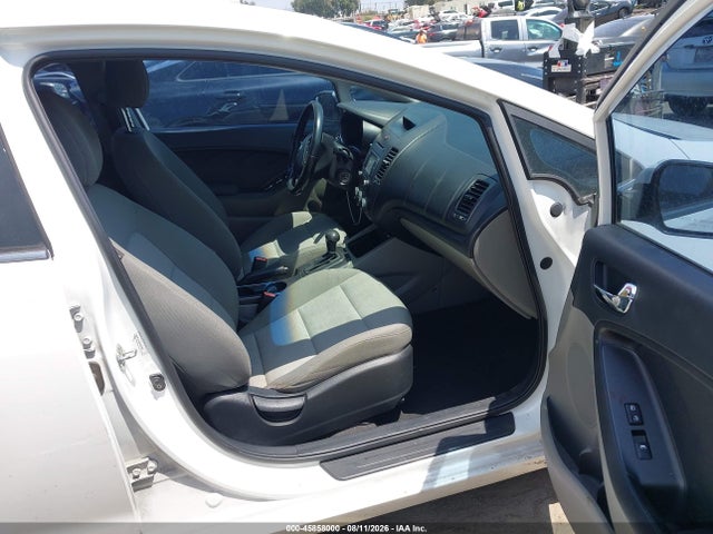 Aukcja sprzedaży 2014 Kia Forte Ex, vin: KNAFX4A84E5116505, numer aukcji: 45858000
