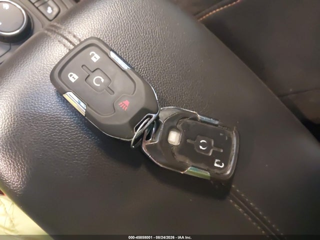 2019 Gmc Terrain Sle მანქანა იყიდება აუქციონზე, vin: 3GKALTEV4KL286978, აუქციონის ნომერი: 45858001